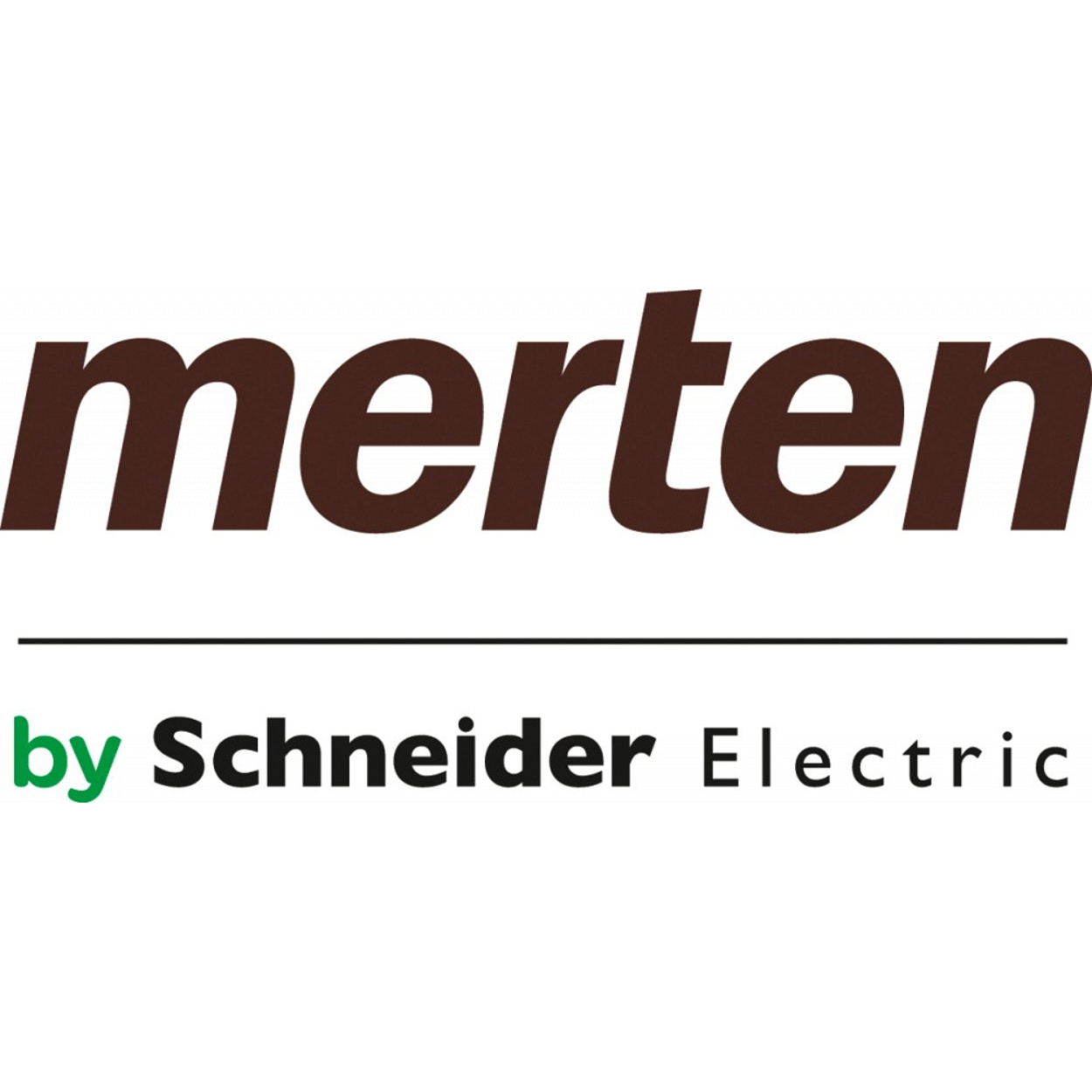 Merten Logo bei est-haustechnik GmbH in Alsfeld