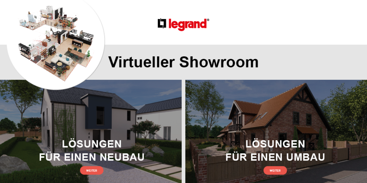 Virtueller Showroom bei est-haustechnik GmbH in Alsfeld